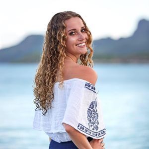 Meet your Posher, Maureen